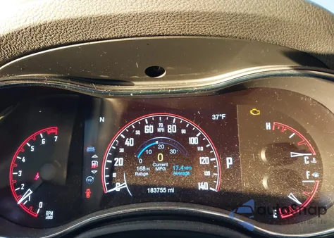 2016 Dodge Durango Sxt from USA, damaged, VIN 1C4RDJAG9GC375522